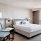 Los Angeles Airport Marriott