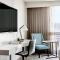 Los Angeles Airport Marriott - Лос-Анджелес