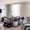 Los Angeles Airport Marriott - Лос-Анджелес