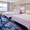 Fairfield Inn & Suites by Marriott Boulder Broomfield/Interlocken - Broomfield