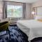 Fairfield Inn & Suites by Marriott Boulder Broomfield/Interlocken - Брумфилд