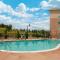 Fairfield Inn & Suites by Marriott Boulder Broomfield/Interlocken - Брумфилд
