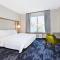 Fairfield Inn & Suites by Marriott Cincinnati Airport South/Florence - Florence