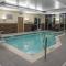 Fairfield Inn & Suites by Marriott Indianapolis Greenfield