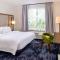 Fairfield Inn & Suites by Marriott Fort Worth Southwest at Cityview - Fort Worth