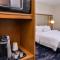 Fairfield Inn & Suites by Marriott Fort Worth Southwest at Cityview - Fort Worth