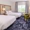 Fairfield Inn & Suites by Marriott Fort Worth Southwest at Cityview - Fort Worth