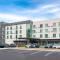 Courtyard by Marriott Savannah Airport - Savannah