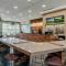 Courtyard by Marriott Savannah Airport - Savannah