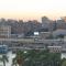 Zamalek X Hostel-Nile view