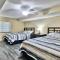 Three-Bedroom House - ميرتل بيتش