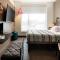 Moxy Austin - University