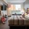 Moxy Austin - University