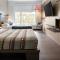 Moxy Austin - University