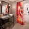 Moxy Austin - University