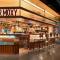 Moxy Austin - University