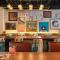 Moxy Austin - University
