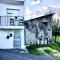 House by the River - Monforte de Lemos