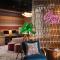 Moxy Austin - University