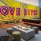 Moxy Austin - University