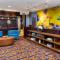 Courtyard by Marriott Bismarck North