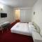 Chalet Wiese