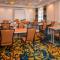 Springhill Suites by Marriott State College - State College