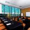 Courtyard par Marriott Montréal Centre-ville