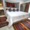 Hotel Boutique CASA CHUNUU Santa Marta