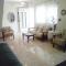 Evis Maisonette with sea view - 弗洛伊塔