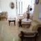 Evis Maisonette with sea view - 弗洛伊塔