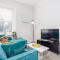 Coppergate Mews Grimsby No7 - 2 bed, 2 bath, 1st floor apartment