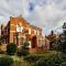 Coppergate Mews Grimsby No7 - 2 bed, 2 bath, 1st floor apartment