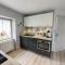 Gîte l'Améthyste 3 appartements - Жерарме