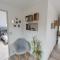 Gîte l'Améthyste 3 appartements - 热拉梅
