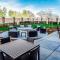 Courtyard by Marriott Roseville Galleria Mall/Creekside Ridge Drive - Roseville