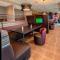 Courtyard by Marriott Gaithersburg Washingtonian Center - Gaithersburg