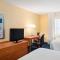 Fairfield Inn & Suites Lima