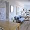 Trendy studio in Núñez
