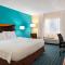 Fairfield Inn & Suites Lima - Lima