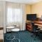 Fairfield Inn & Suites Lima - Lima