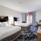 Fairfield Inn and Suites by Marriott San Antonio Boerne