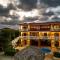 Villa 99-Beachfront-Pool-Luxury Villa