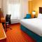 Fairfield Inn & Suites Pittsburgh Neville Island - Робінсон-Тауншип