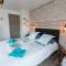 Gîte l'Améthyste 3 appartements - Жерарме