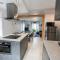 Gîte l'Améthyste 3 appartements - Жерарме