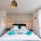 Gîte l'Améthyste 3 appartements - Жерарме