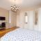 Belgrade Center Apartment Lux II