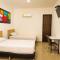 Genesis Hotel
