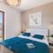 Apartments with parking spaces Rabac, Labin - 3011